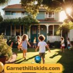 Garnethillskids.com