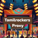 tamilrockers proxy