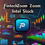 fintechzoom intel stock