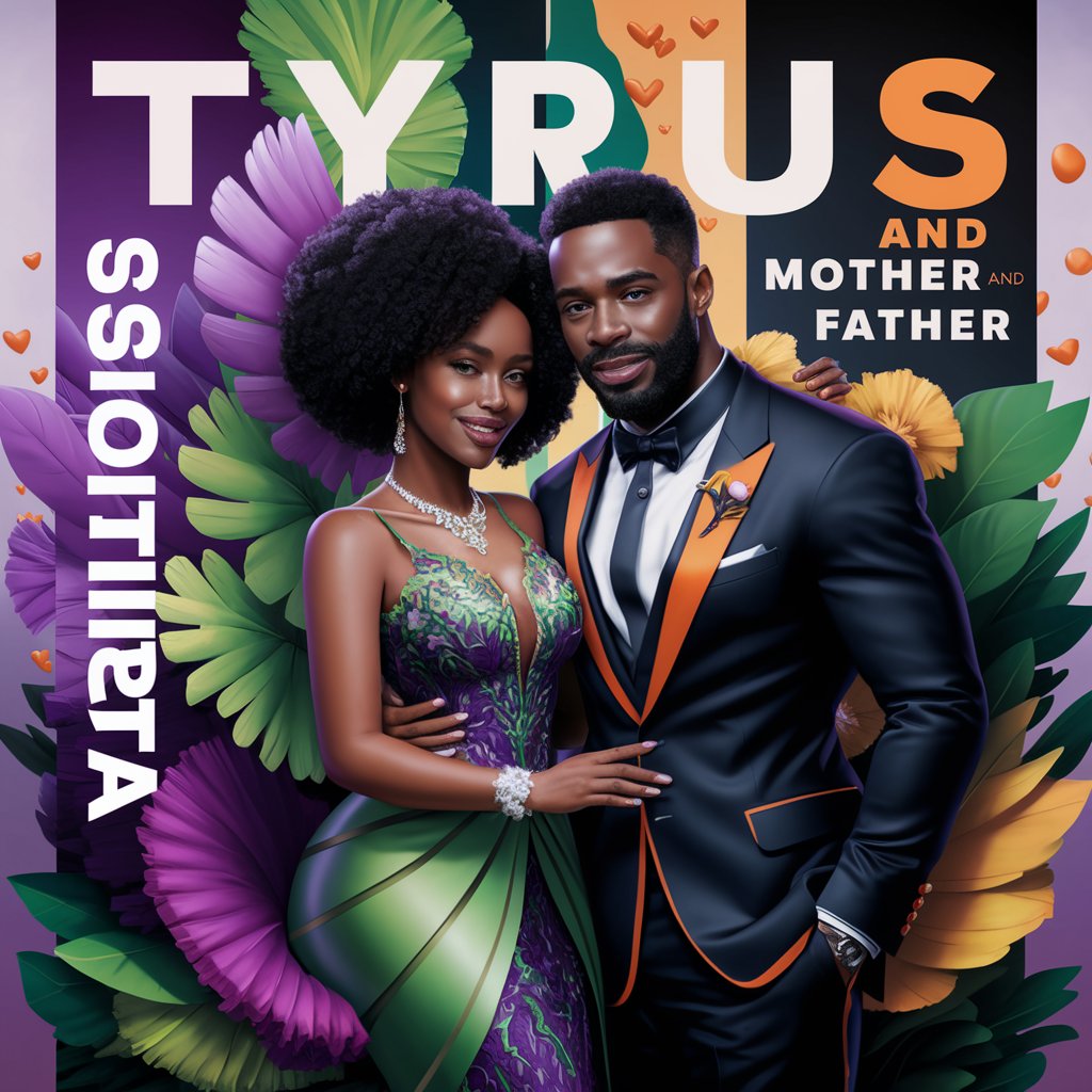 tyrus mother and father