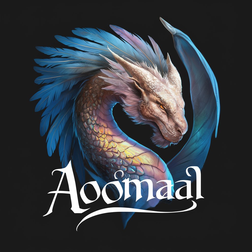 aoomaal