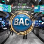 Fintechzoom BAC Stock