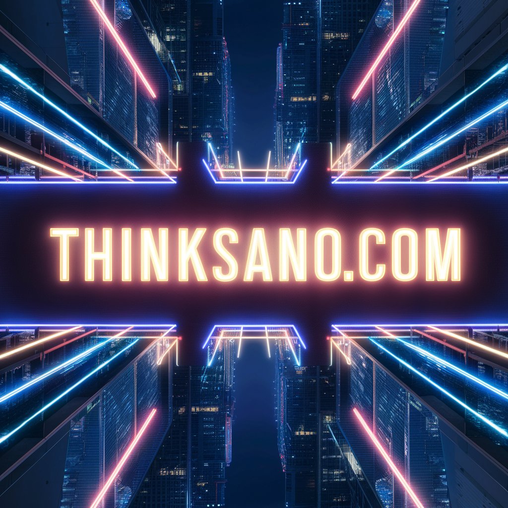 thinksanocom