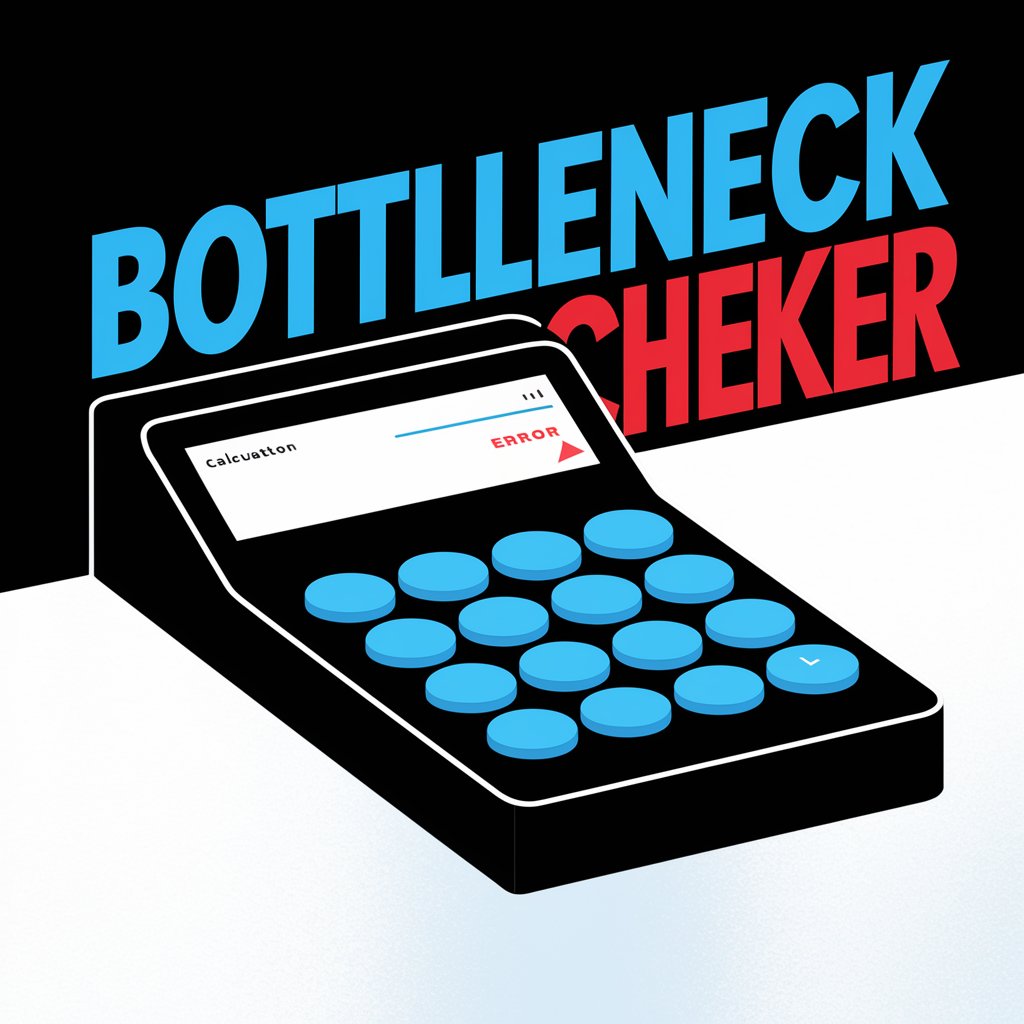 Bottleneck Checker