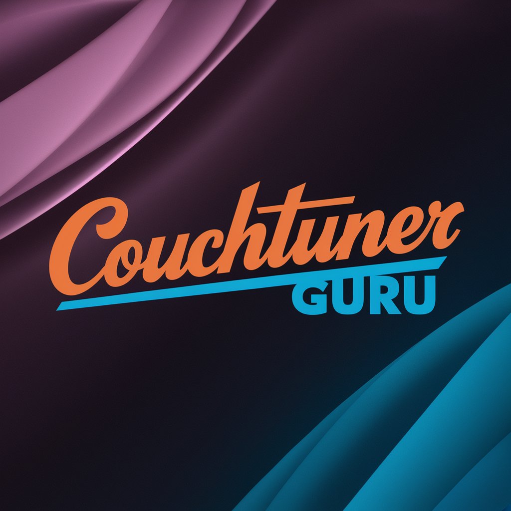 CouchTuner Guru