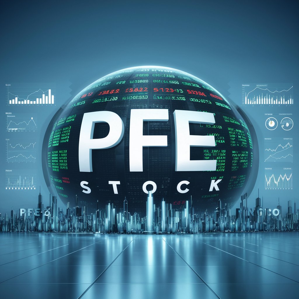 FintechZoom PFE Stock