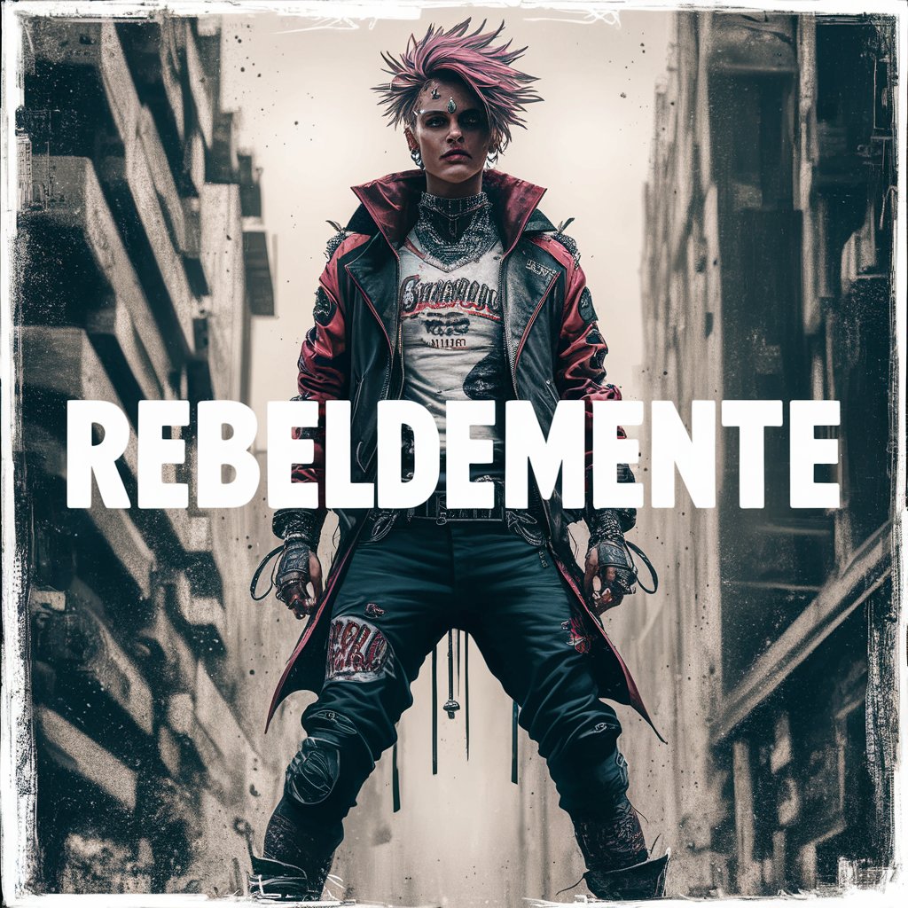 Rebeldemente