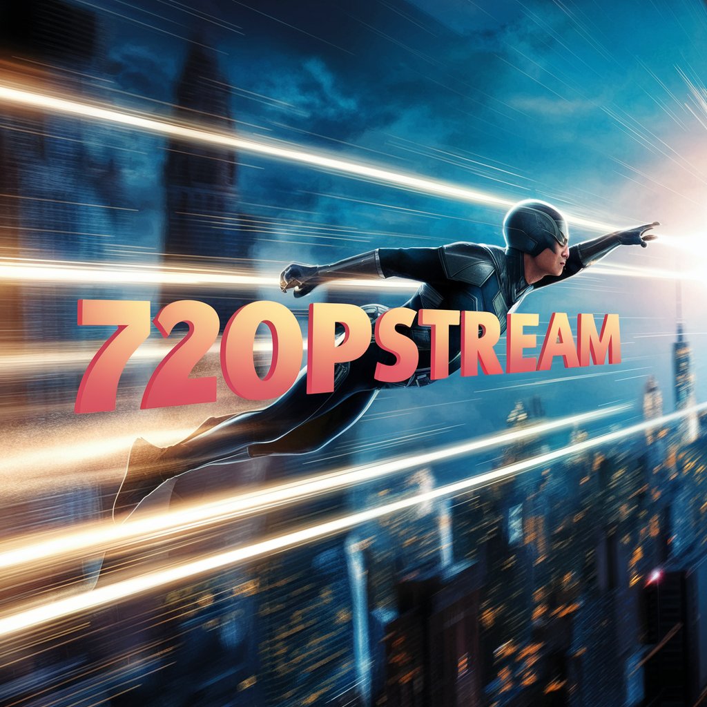 720pStream