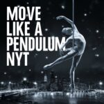 move like a pendulum nyt