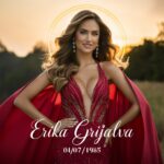 Erika Grijalva 04/07/1985