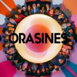 Orasines