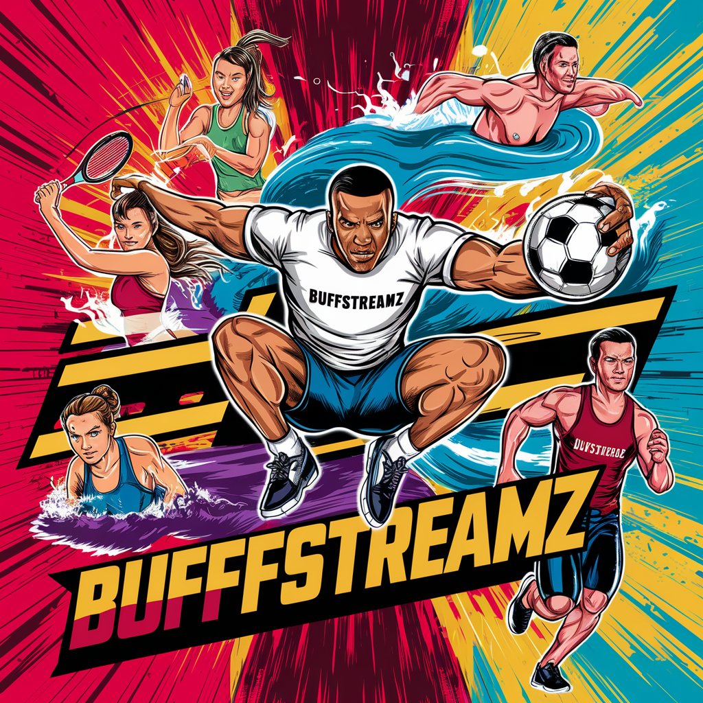 buffstreamz