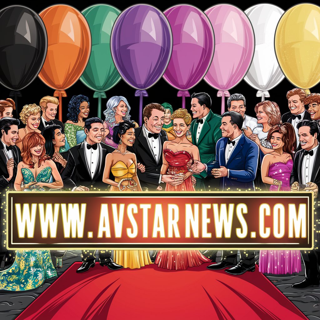 www.avstarnews com