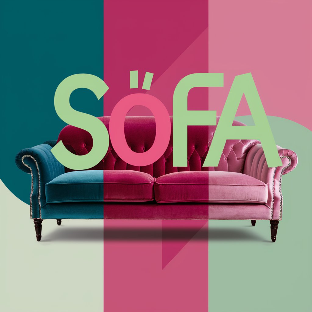 sòfa