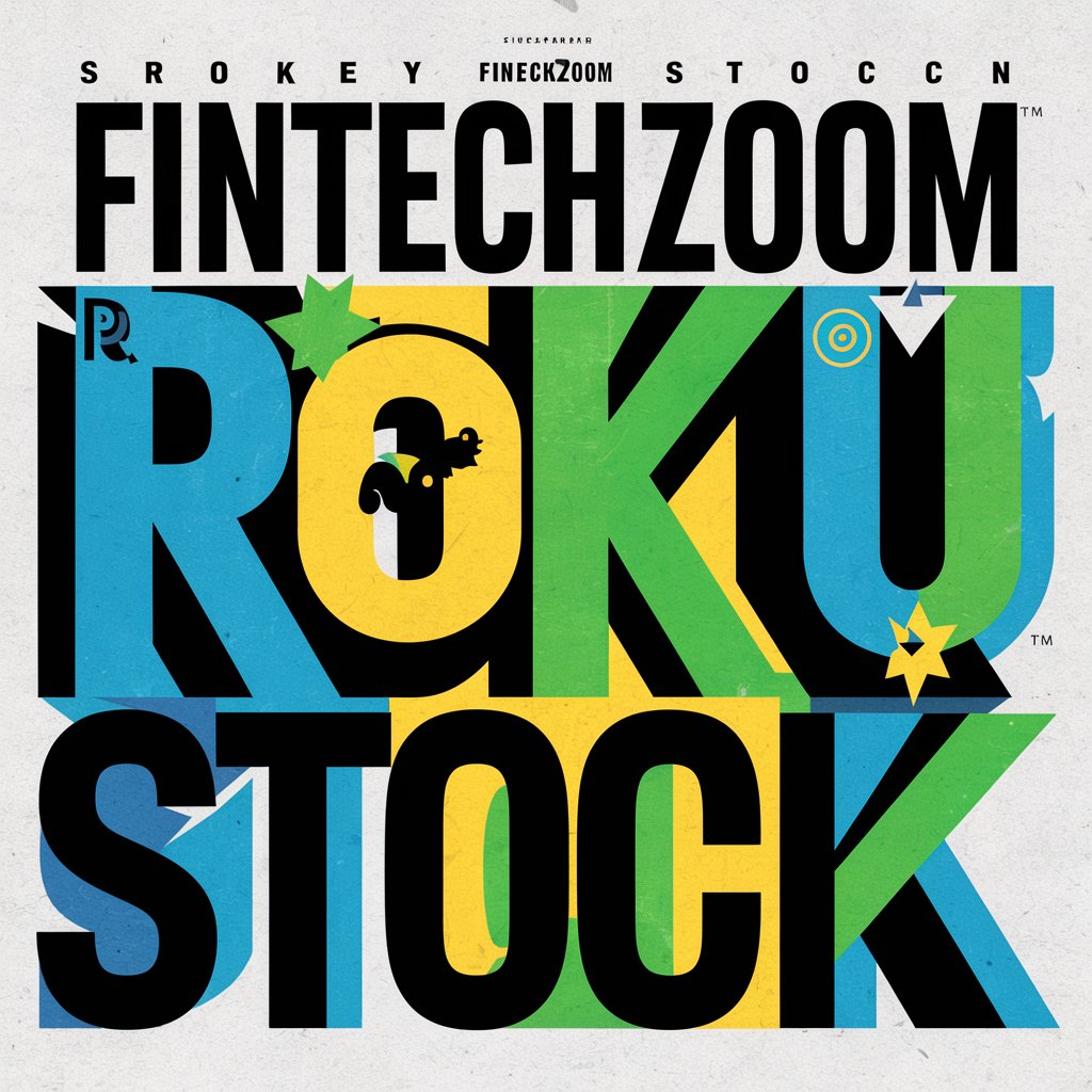 FintechZoom Roku Stock