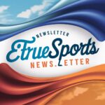 newsletter etruesports