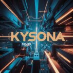 Kysona M600 Software