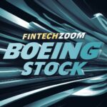 fintechzoom boeing stock