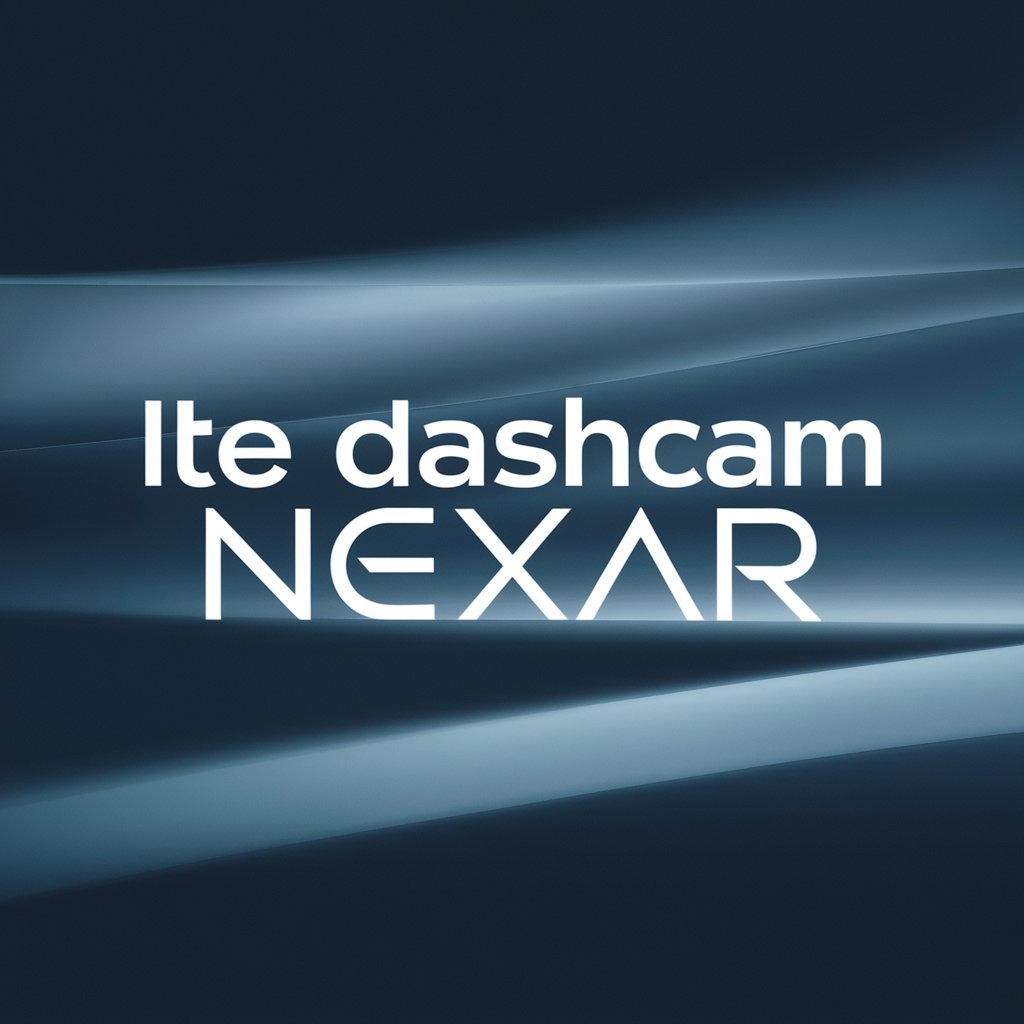 ITE Dashcam Nexar