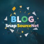 Blog SnapSourceNet