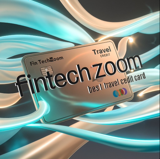 FintechZoom Best Travel Credit Card