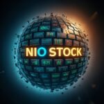 fintechzoom nio stock