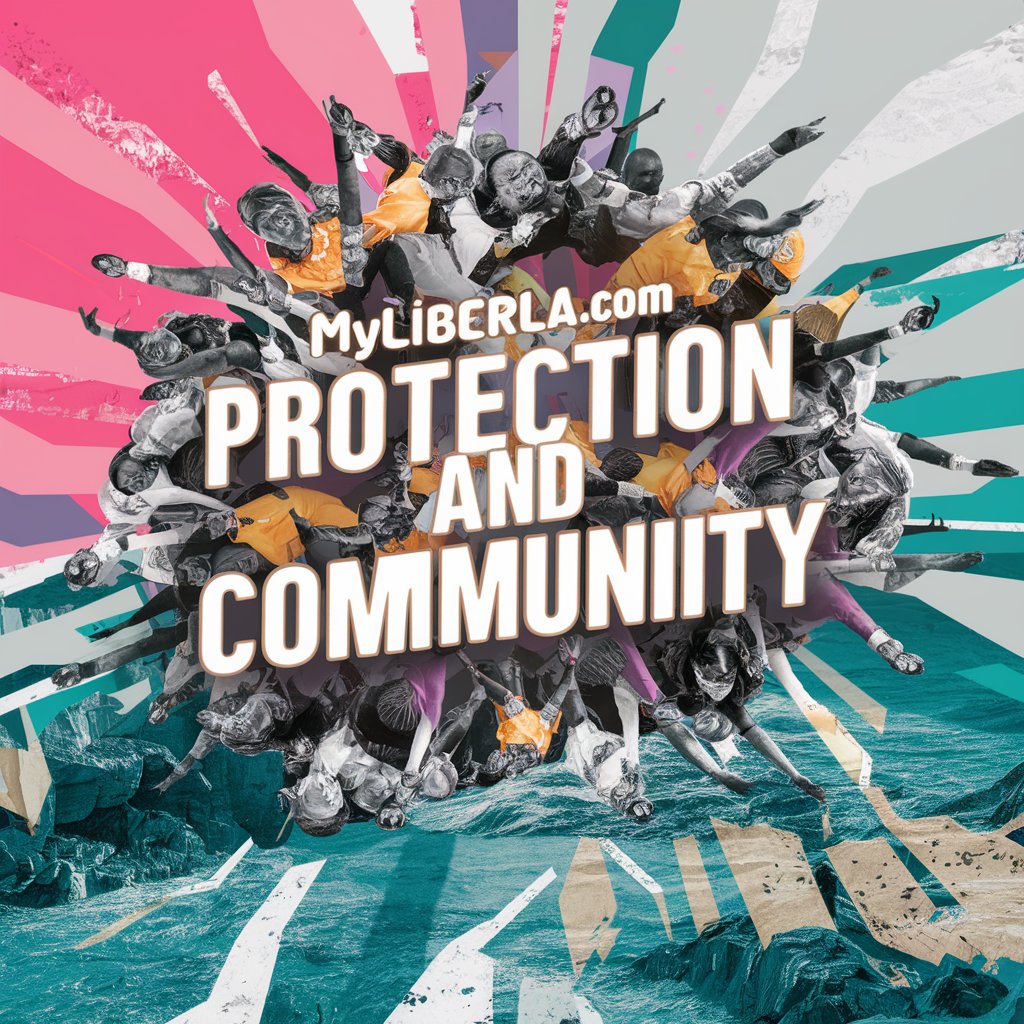 Myliberla.com Protection and Community