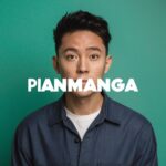 Pianmanga