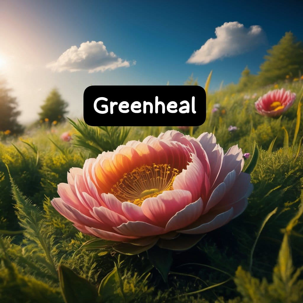 Greenheal