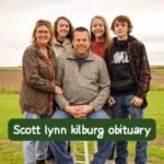 Scott Lynn Kilburg Obituary