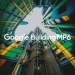 Google Building MP6