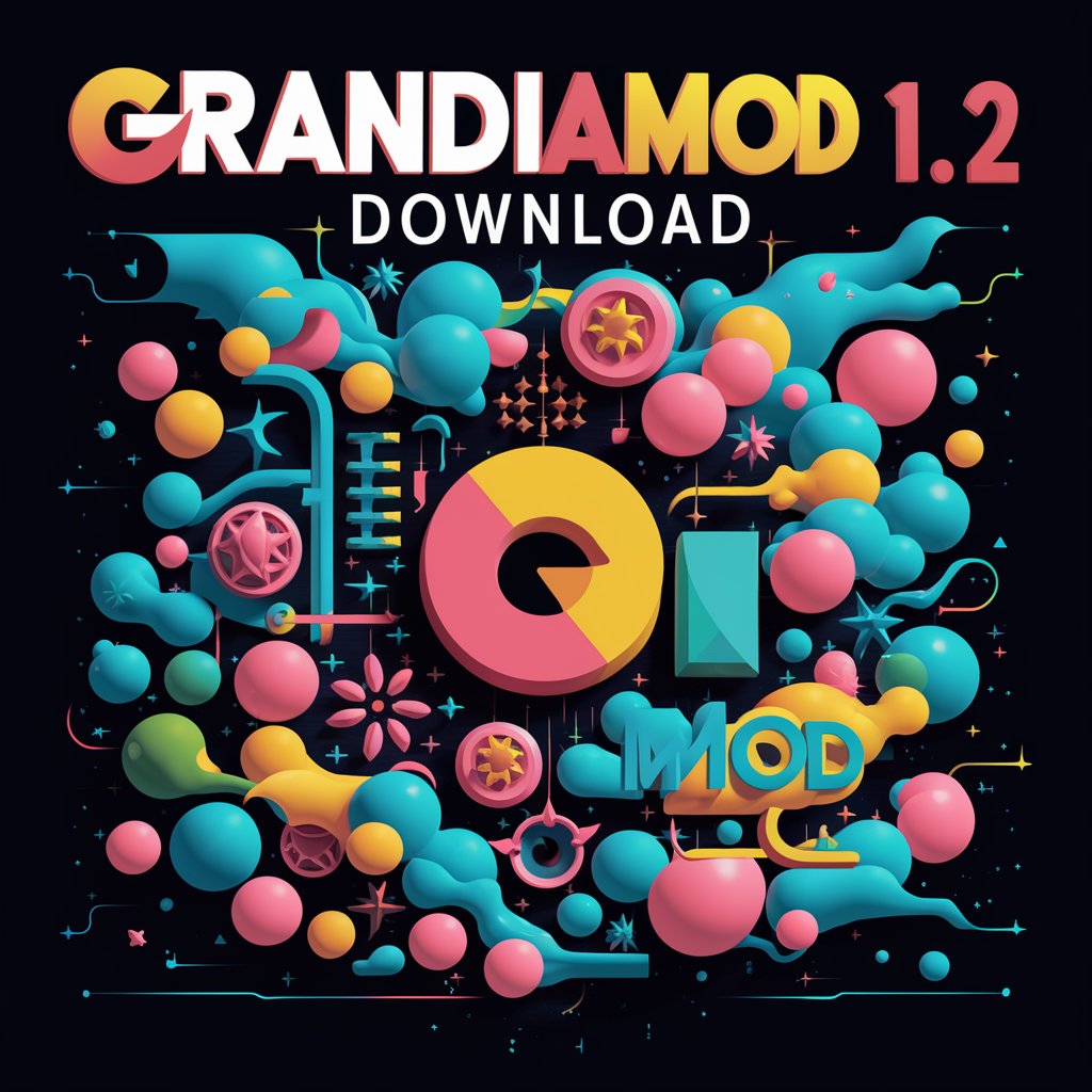 Grandiamod1.2 Download