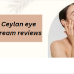 Ceylan Eye Cream Review