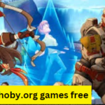 Choby Cthoby.org Games Free