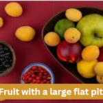 Fruit with a Large Flat Pit NYT