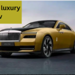 Make1M Luxury SUV