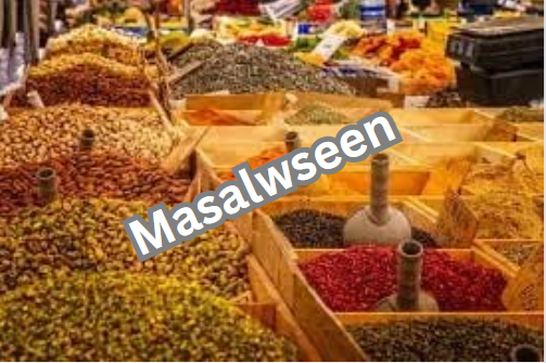 Masalwseen