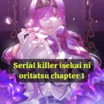 Serial Killer Isekai ni Oritatsu Chapter 1